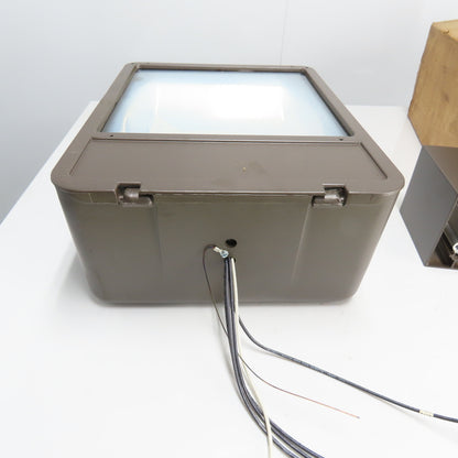 Genlyte RCL3400LX-8 Lighting Lamp Ballast 400W HPS Type III Shoebox 120-277V