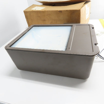 Genlyte RCL3400LX-8 Lighting Lamp Ballast 400W HPS Type III Shoebox 120-277V
