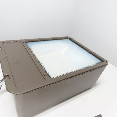 Genlyte RCL3400LX-8 Lighting Lamp Ballast 400W HPS Type III Shoebox 120-277V