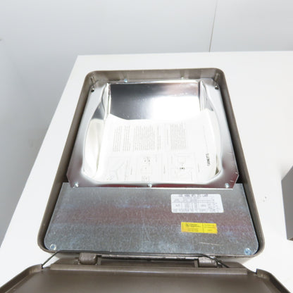 Genlyte RCL3400LX-8 Lighting Lamp Ballast 400W HPS Type III Shoebox 120-277V