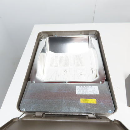 Genlyte RCL3400LX-8 Lighting Lamp Ballast 400W HPS Type III Shoebox 120-277V