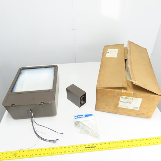 Genlyte RCL3400LX-8 Lighting Lamp Ballast 400W HPS Type III Shoebox 120-277V