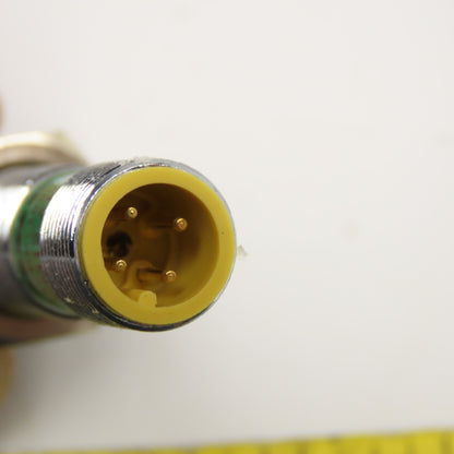 Turck BIM-M12-AN7X-H1141/S235 10-30VDC Proximity Sensor