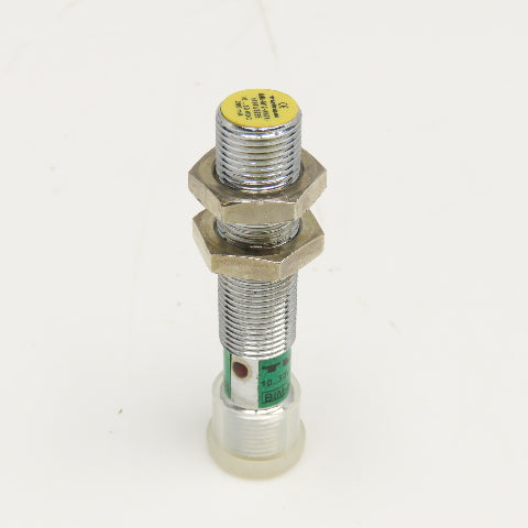 Turck BIM-M12-AN7X-H1141/S235 10-30VDC Proximity Sensor
