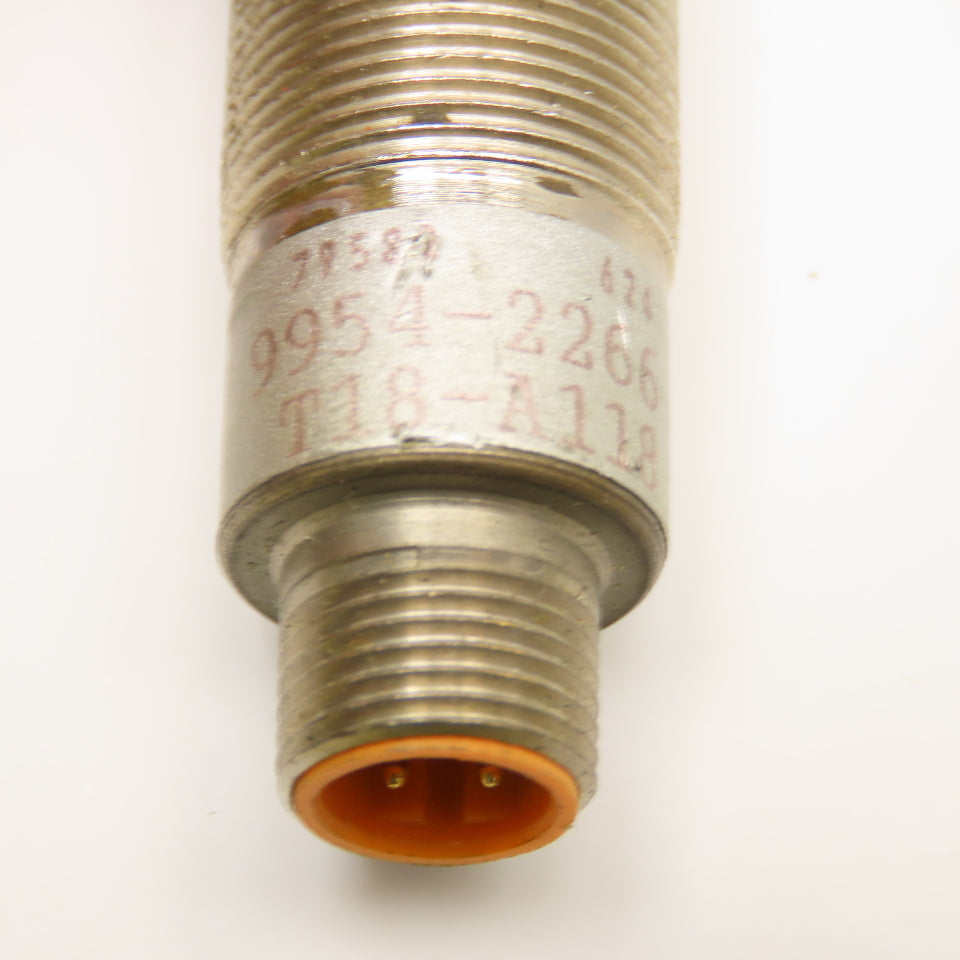 Pulsotronic 9954-2266 Proximity Sensor