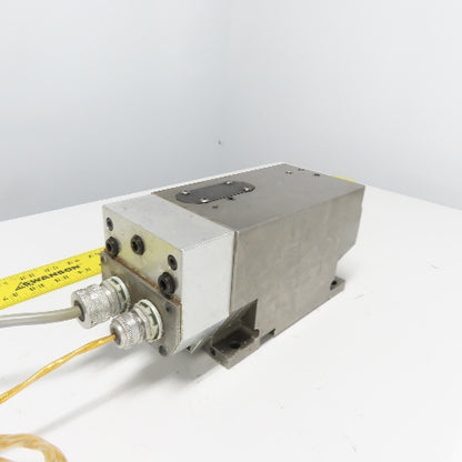 Bryant Grinder L1-1054-B-2-42217 50000RPM CPS 1000/1666 276/460V Spindle Motor