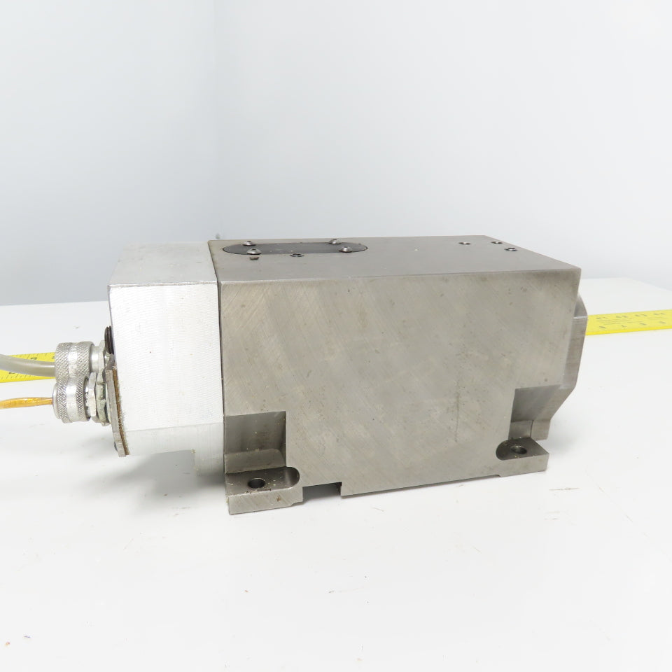 Bryant Grinder L1-1054-B-2-42217 50000RPM CPS 1000/1666 276/460V Spindle Motor