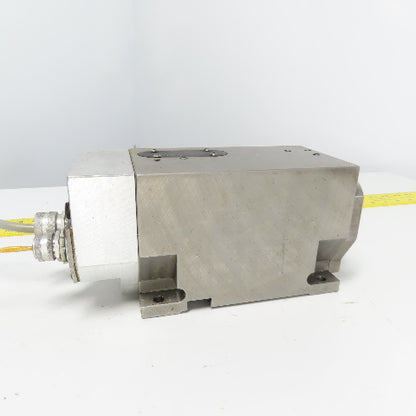 Bryant Grinder L1-1054-B-2-42217 50000RPM CPS 1000/1666 276/460V Spindle Motor