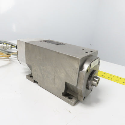 Bryant Grinder L1-1054-B-2-42217 50000RPM CPS 1000/1666 276/460V Spindle Motor