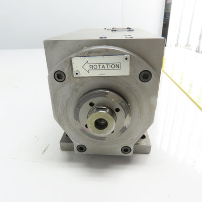 Bryant Grinder L1-1054-B-2-42217 50000RPM CPS 1000/1666 276/460V Spindle Motor
