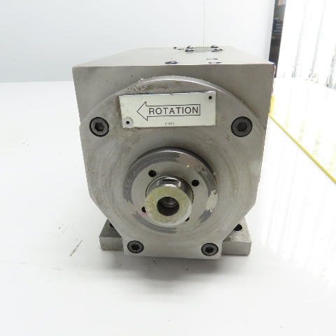 Bryant Grinder L1-1054-B-2-42217 50000RPM CPS 1000/1666 276/460V Spindle Motor