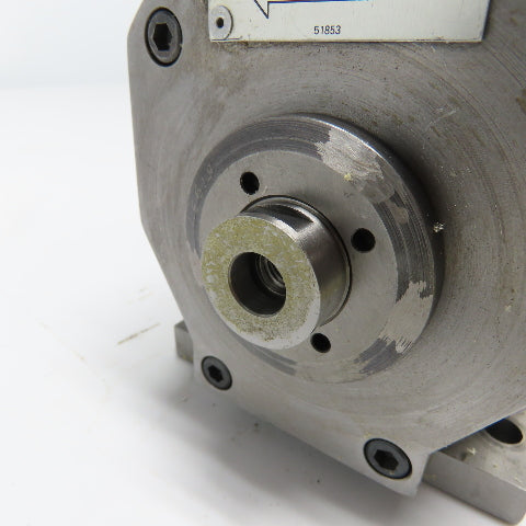 Bryant Grinder L1-1054-B-2-42217 50000RPM CPS 1000/1666 276/460V Spindle Motor