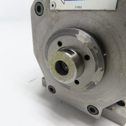 Bryant Grinder L1-1054-B-2-42217 50000RPM CPS 1000/1666 276/460V Spindle Motor