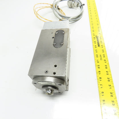 Bryant Grinder L1-1054-B-2-42217 50000RPM CPS 1000/1666 276/460V Spindle Motor