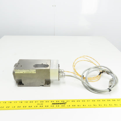 Bryant Grinder L1-1054-B-2-42217 50000RPM CPS 1000/1666 276/460V Spindle Motor