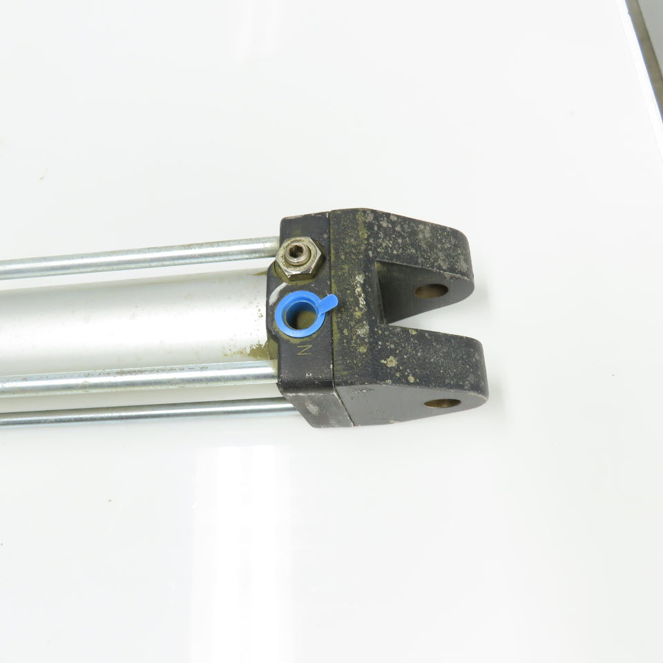 SMC ACNL-X2-40X800-CB-S-XC Double Act. Pneumatic Cylinder 40mm Bore 800mm Stroke