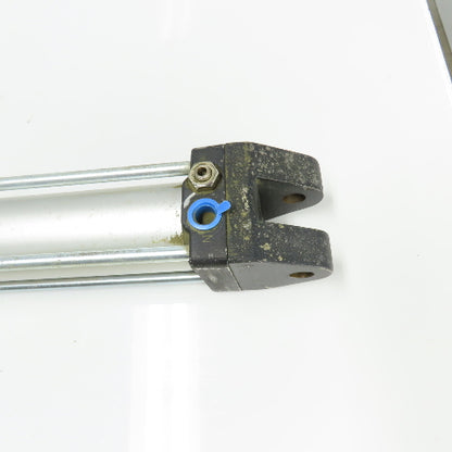 SMC ACNL-X2-40X800-CB-S-XC Double Act. Pneumatic Cylinder 40mm Bore 800mm Stroke