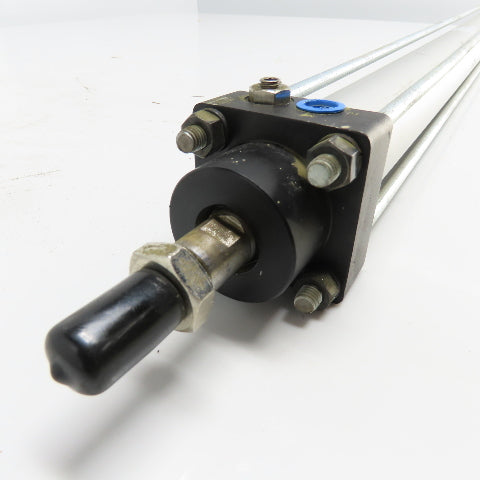 SMC ACNL-X2-40X800-CB-S-XC Double Act. Pneumatic Cylinder 40mm Bore 800mm Stroke
