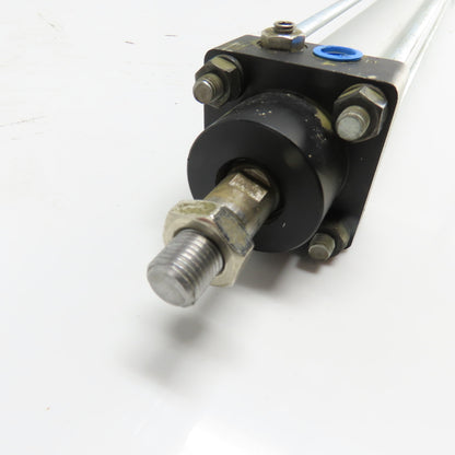 SMC ACNL-X2-40X800-CB-S-XC Double Act. Pneumatic Cylinder 40mm Bore 800mm Stroke
