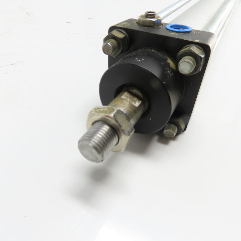 SMC ACNL-X2-40X800-CB-S-XC Double Act. Pneumatic Cylinder 40mm Bore 800mm Stroke