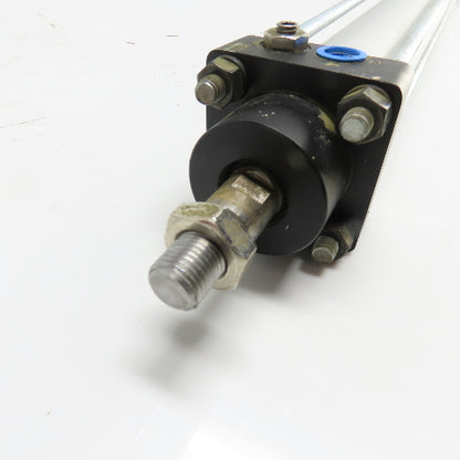 SMC ACNL-X2-40X800-CB-S-XC Double Act. Pneumatic Cylinder 40mm Bore 800mm Stroke