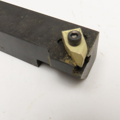 Sandvik Coromant TLEL 12 2B 3/4" x 4-1/2" Indexing Boring Bar