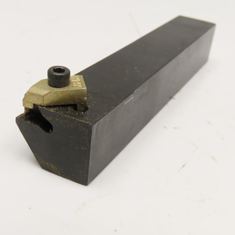 Sandvik Coromant TLEL 12 2B 3/4" x 4-1/2" Indexing Boring Bar