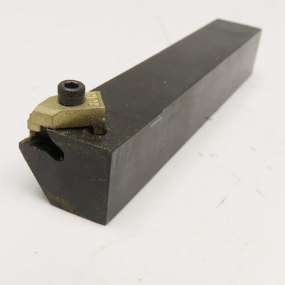 Sandvik Coromant TLEL 12 2B 3/4" x 4-1/2" Indexing Boring Bar