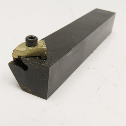 Sandvik Coromant TLEL 12 2B 3/4" x 4-1/2" Indexing Boring Bar