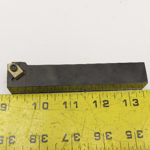 Sandvik Coromant TLEL 12 2B 3/4" x 4-1/2" Indexing Boring Bar