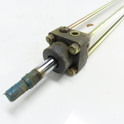 Kyoho 40X860-SR2Y-V Double Act. Pneumatic Cylinder 40mm Bore 860mm Stroke