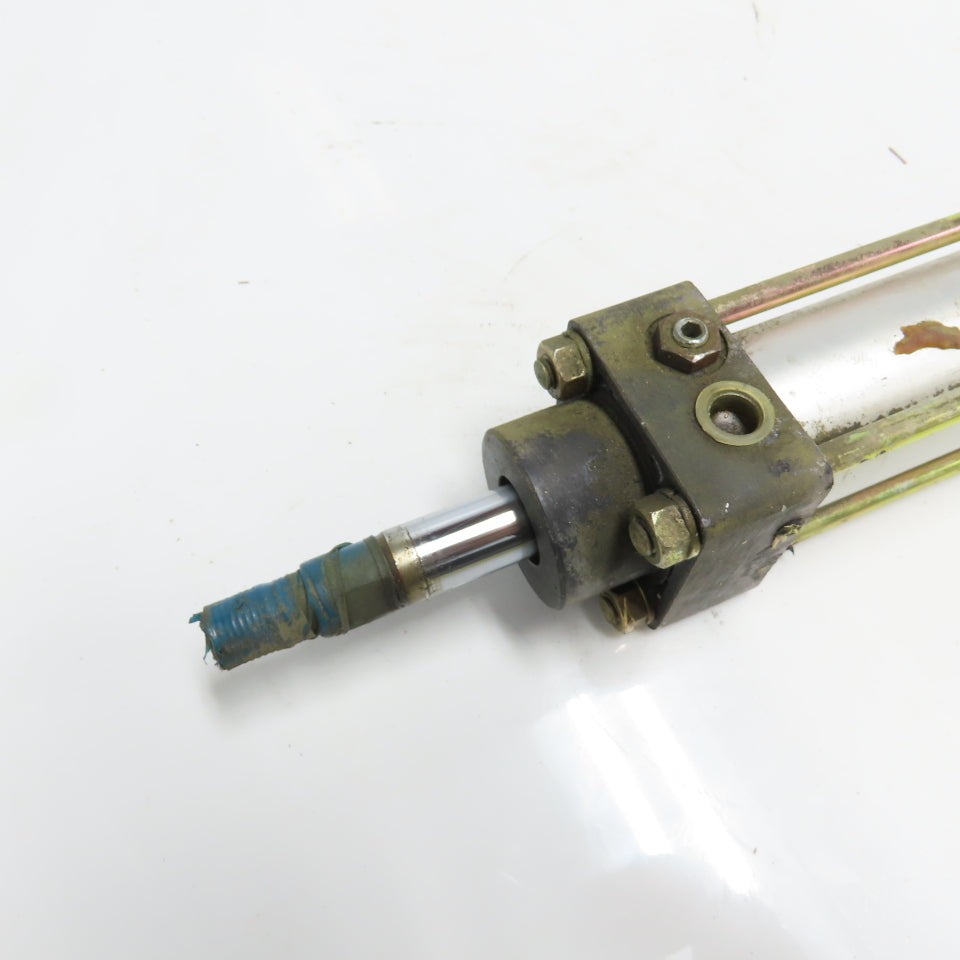 Kyoho 40X860-SR2Y-V Double Act. Pneumatic Cylinder 40mm Bore 860mm Stroke