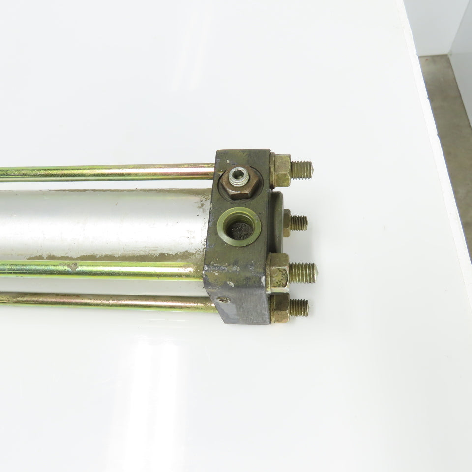 Kyoho 40X860-SR2Y-V Double Act. Pneumatic Cylinder 40mm Bore 860mm Stroke