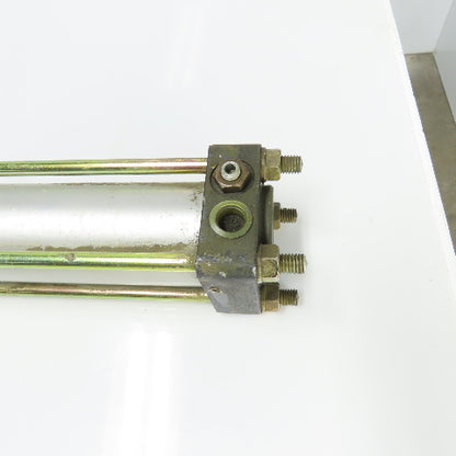 Kyoho 40X860-SR2Y-V Double Act. Pneumatic Cylinder 40mm Bore 860mm Stroke