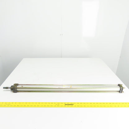 Kyoho 40X860-SR2Y-V Double Act. Pneumatic Cylinder 40mm Bore 860mm Stroke
