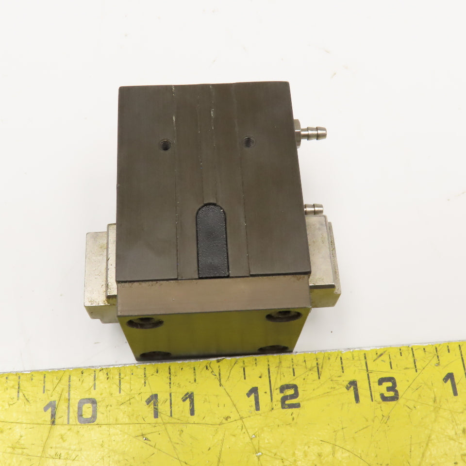 phd GRD752-1-2501 1/4" Stroke Parallel Pneumatic Gripper 32mm Bore