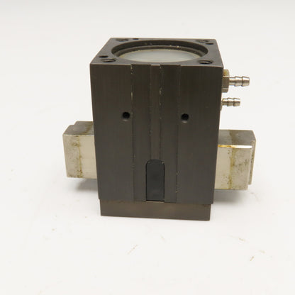 phd GRD752-1-2501 1/4" Stroke Parallel Pneumatic Gripper 32mm Bore