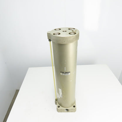 SMC CCT160-500 Air-Hydro Tank Convertor 3-7KGF/CM2 5-50°C Temp