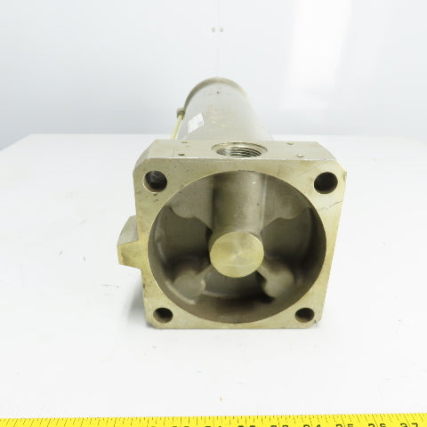 SMC CCT160-500 Air-Hydro Tank Convertor 3-7KGF/CM2 5-50°C Temp
