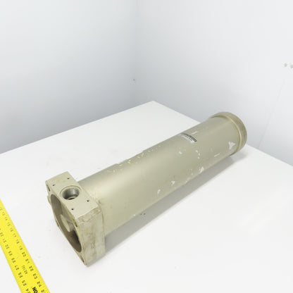 SMC CCT160-500 Air-Hydro Tank Convertor 3-7KGF/CM2 5-50°C Temp