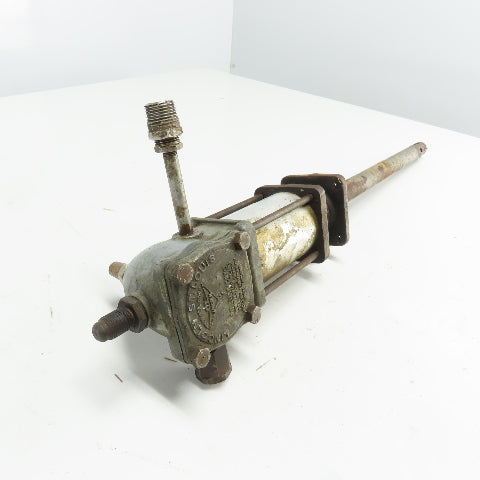 Lincoln St. Louis 82716 Hi Pressure Lubrigun Grease Pump Series C