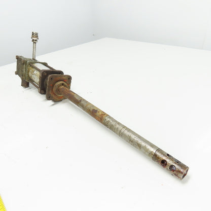 Lincoln St. Louis 82716 Hi Pressure Lubrigun Grease Pump Series C