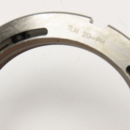 Taper Line TLN 20-PH Peripheral Bearing Lock Nut 3.863" ID