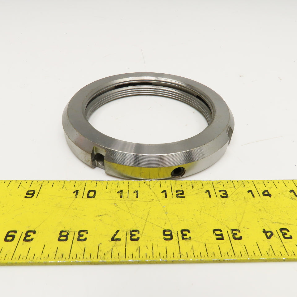 Taper Line TLN 20-PH Peripheral Bearing Lock Nut 3.863" ID
