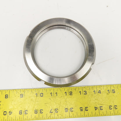 Taper Line TLN 20-PH Peripheral Bearing Lock Nut 3.863" ID