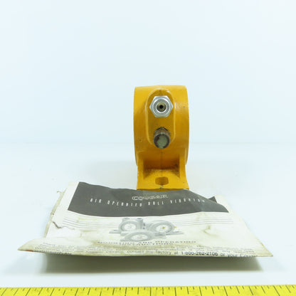 Cougar ABF-25 Air Operated Ball Vibrator 1/4" 406 LBS Force @ 80PSI