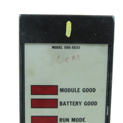 Texas Instruments 500-5035 Programmable Basic Module