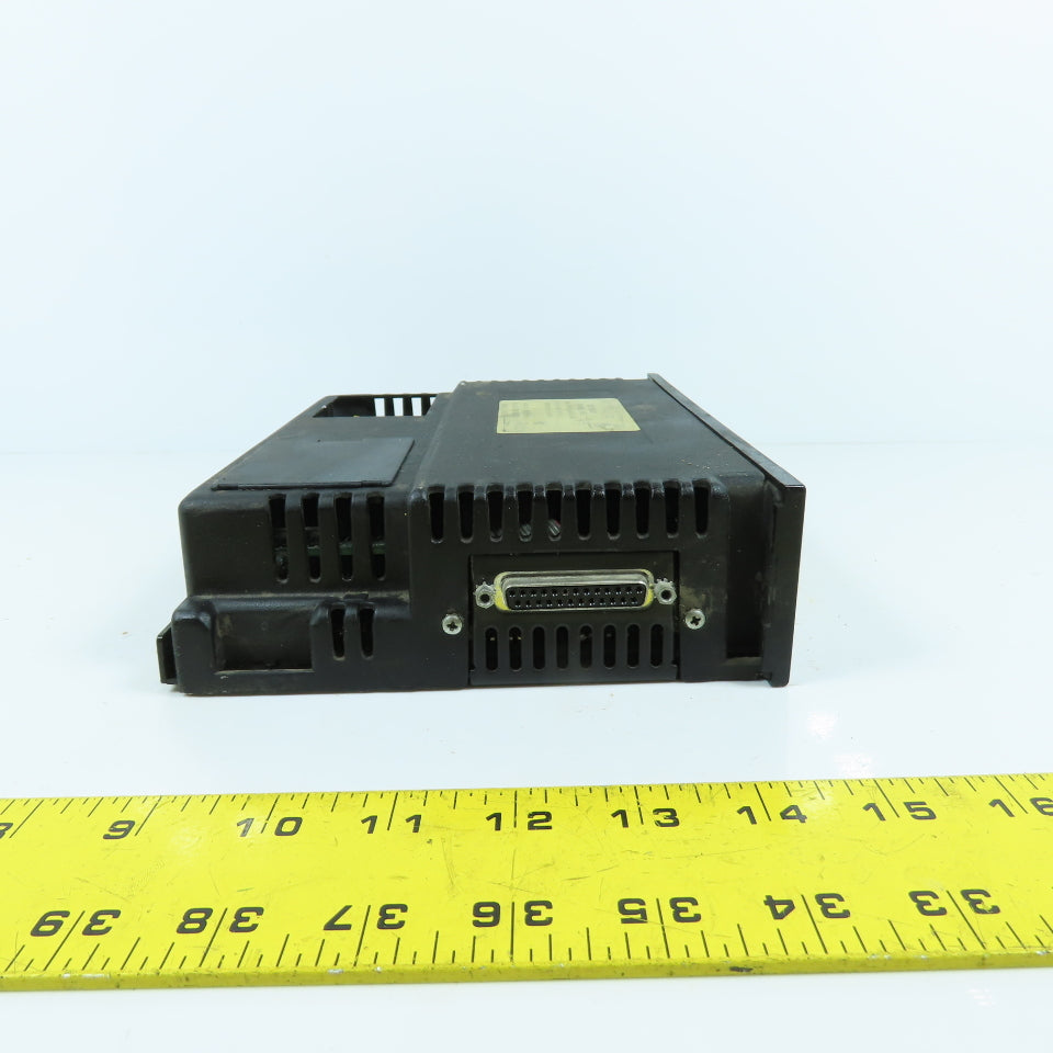 Texas Instruments 500-5035 Programmable Basic Module