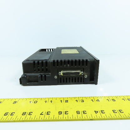 Texas Instruments 500-5035 Programmable Basic Module
