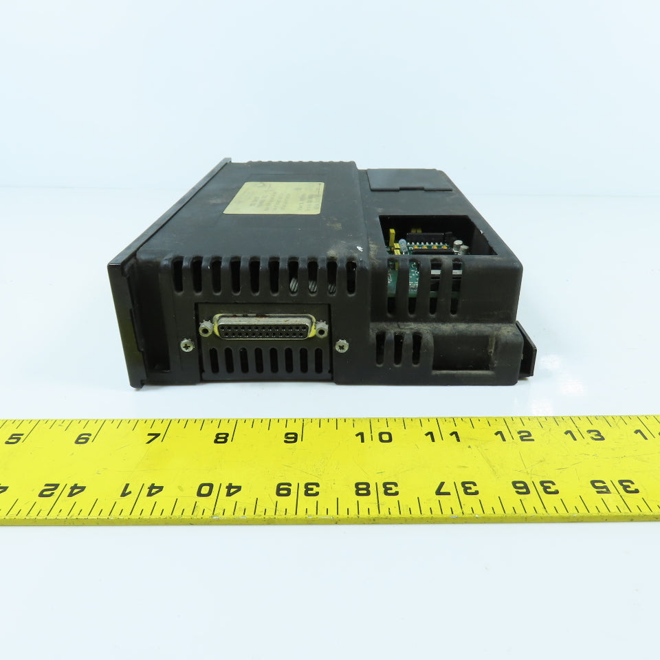 Texas Instruments 500-5035 Programmable Basic Module